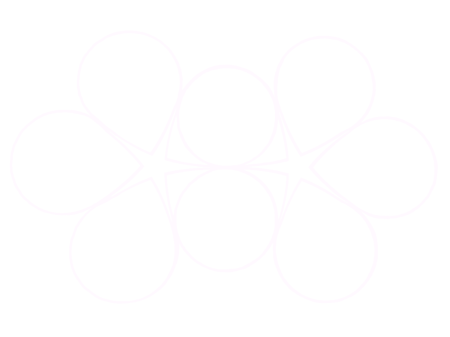Gate outline